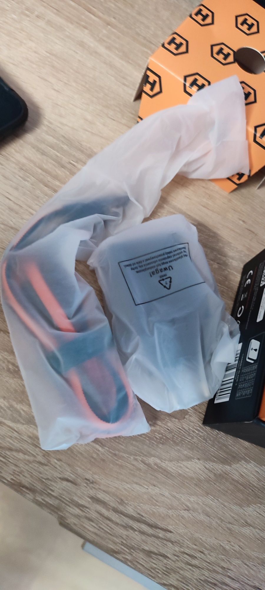 Telefon nowy Hammer Blade 3
