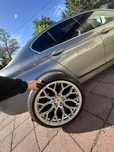 Vossen hf2 20 cali 5x128 et33 i 40 tył 11,5j przód 9j Aston Martin