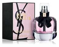 YVES SAINT LAURENT MON paris edp 50 ml produkt