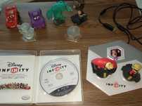 Infinity Disney