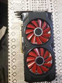 Відеокарта RX 470