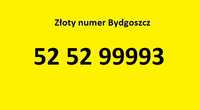 Złoty numer Bydgoszcz