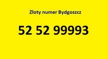 Złoty numer Bydgoszcz