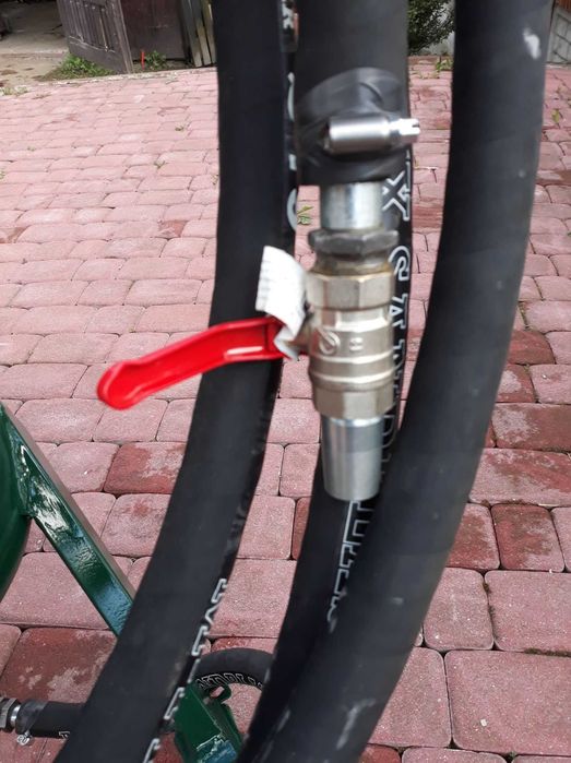 piaskarka syfonowa 80 litrów lub 100 litrów