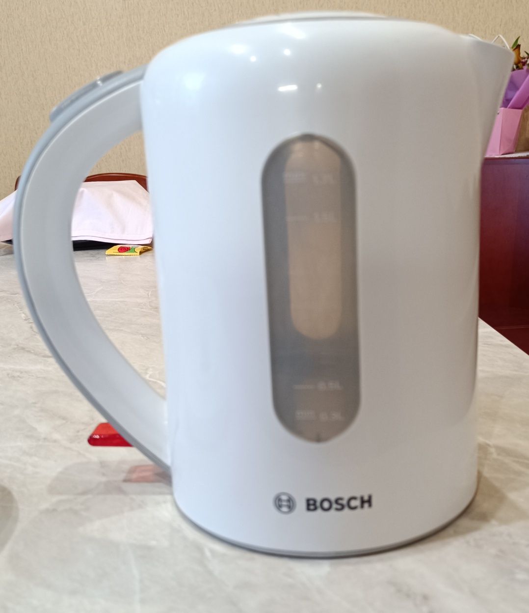 Електрочайник BOSCH