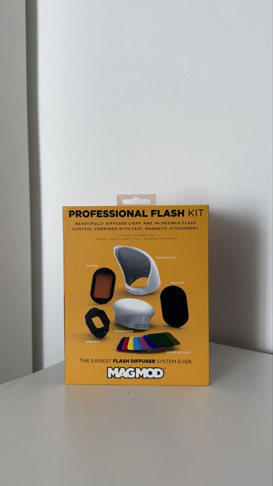 Kit Magmod | Universal