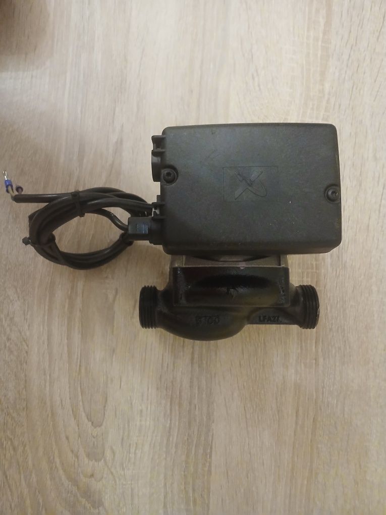 Pompa obiegową grundfos brotje UPER 15.60 130 Nowa