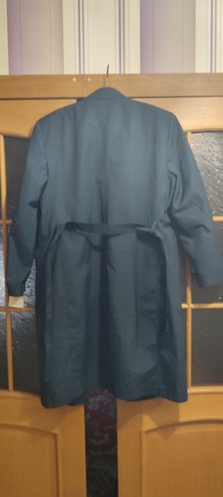 Плащ-Пальто  офіцерський з теплою підкладкою, НОВИЙ