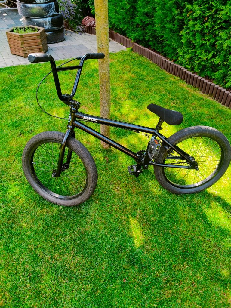 Rower BMX Mankind NXS 20''