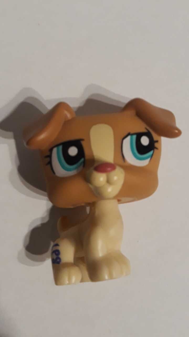 Іграшки фігурки LPS Littlest Pet Shop