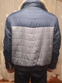 Продам фирменную зимнюю мужскую куртку Моndo