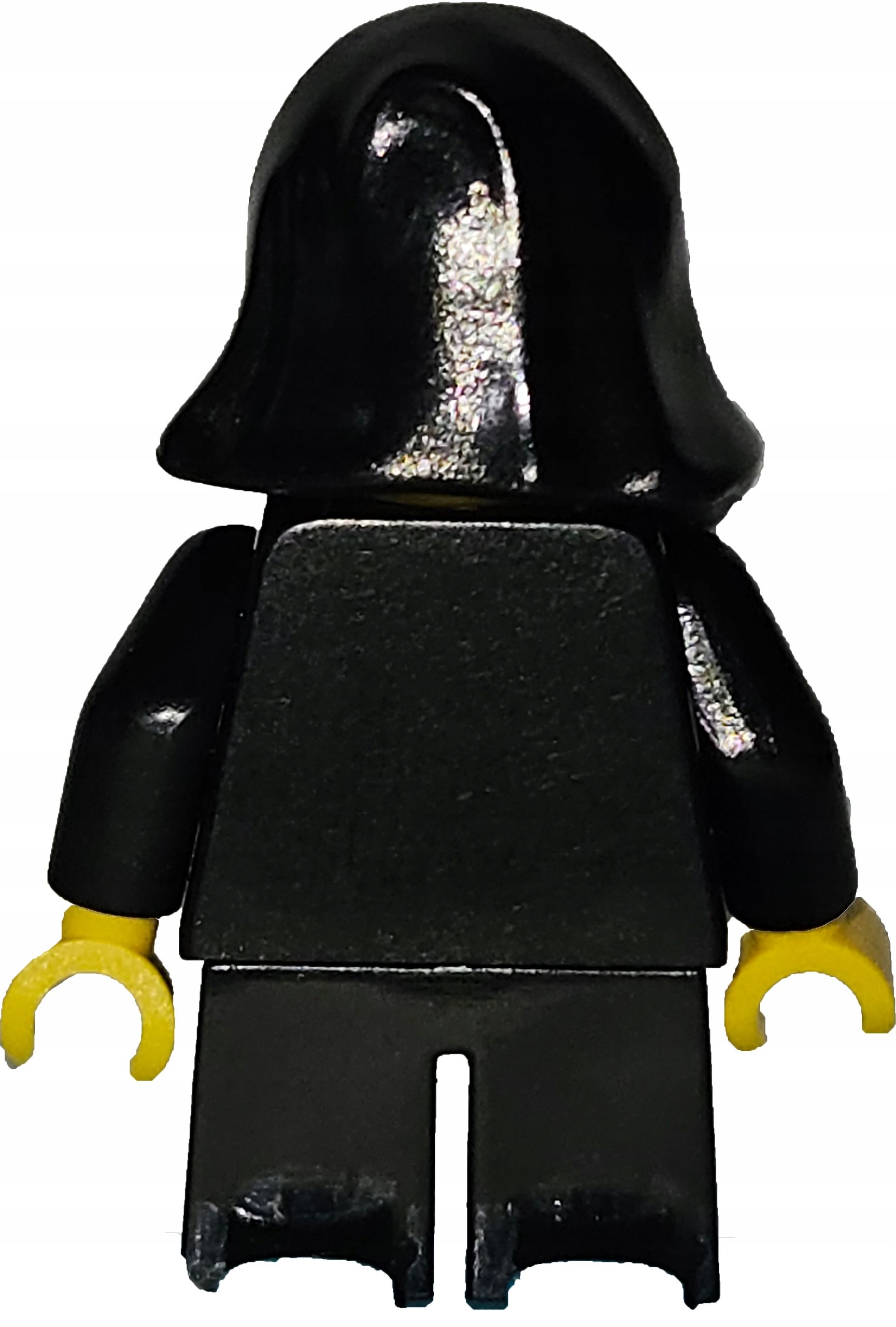 LEGO FIGURKA NINJAGO Młody Lloyd Garmadon njo038