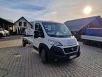 Fiat ducato rama skrzynia firanka  3.0 2015rok