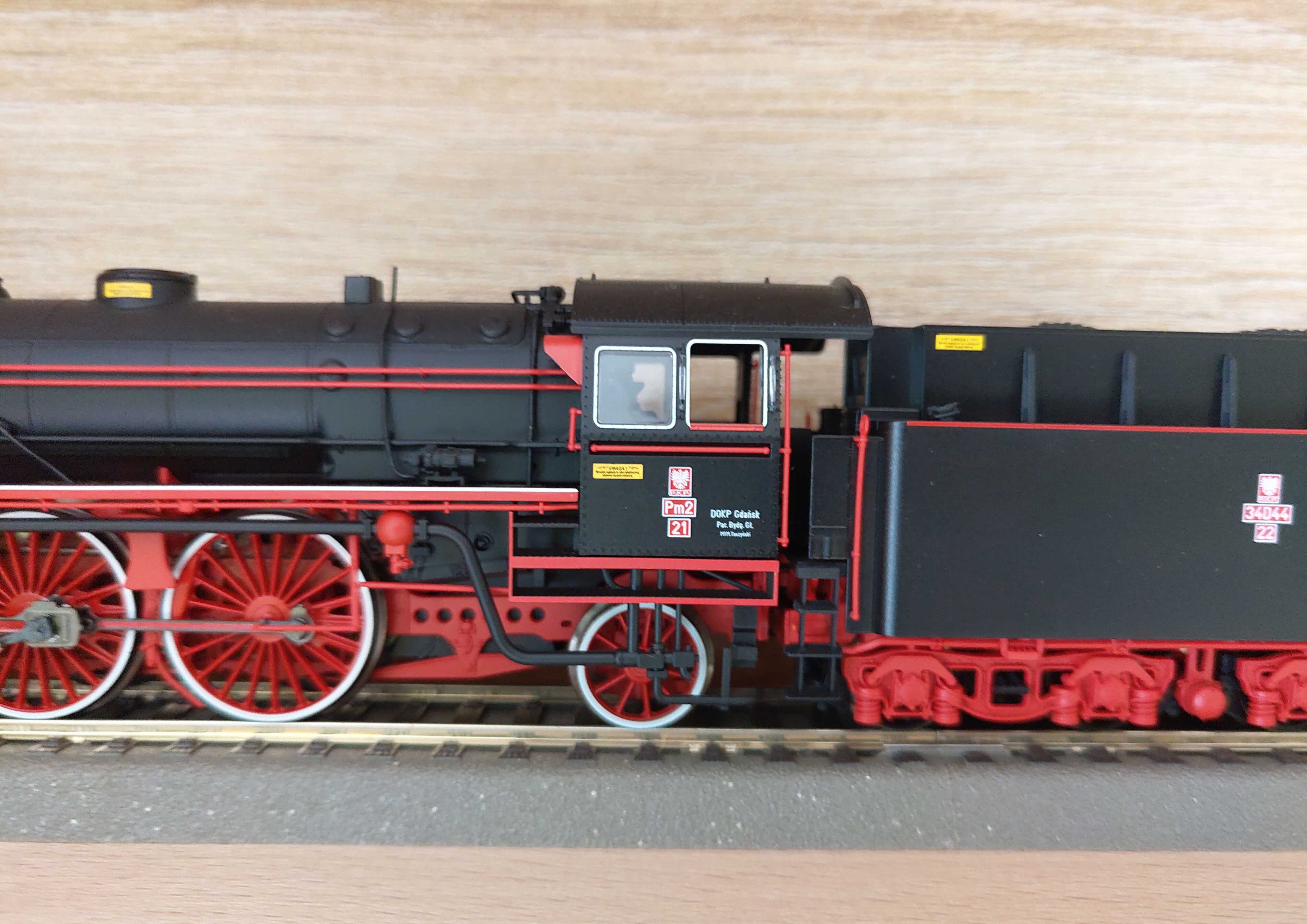 Pm2-21 PKP PIKO 50687