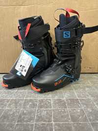 Buty skiturowe Salomon S/LAB X-ALP