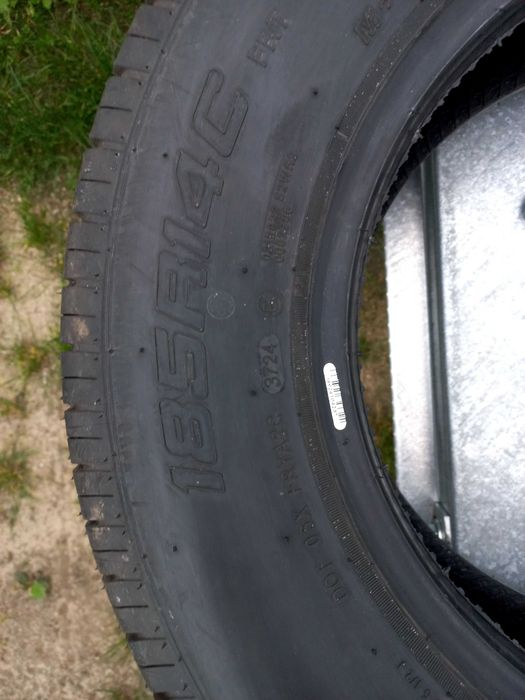 Opony Westlake Trailer ST 290 175R14C 2024