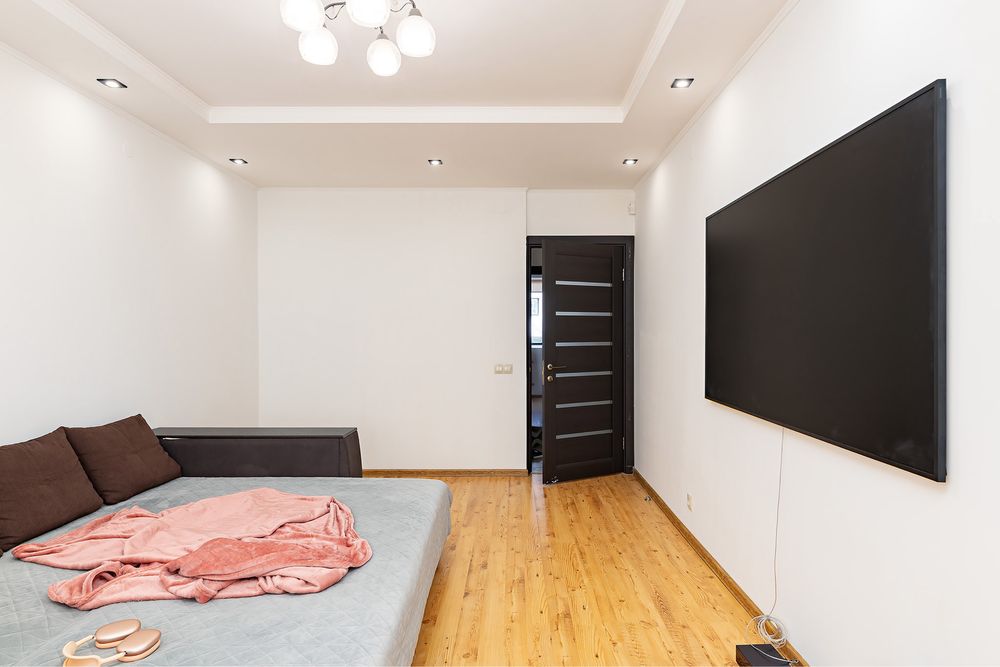 Продаж двокімнатної в новобудові. Ближній центр. БЕЗ КОМІСІЇ