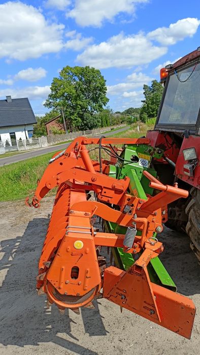 Agregat uprawowo-siewny Maschio 3m