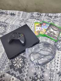 Продам Xbox one X 1tb