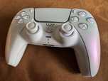 Kontroler SONY DualSense Chroma Biały Pad Ps5 Dualsense