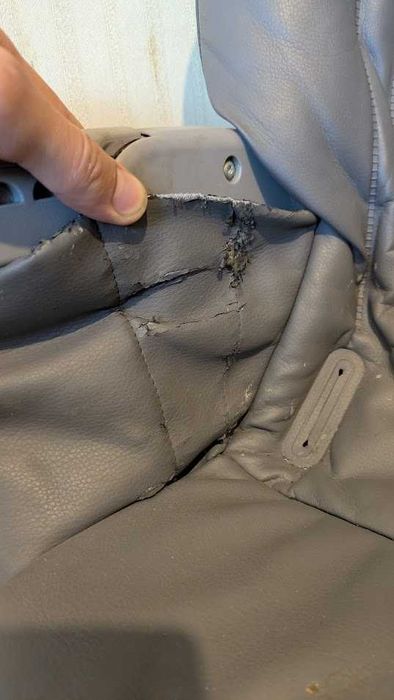 Стілець для годування Chicco Polly Magic Relax