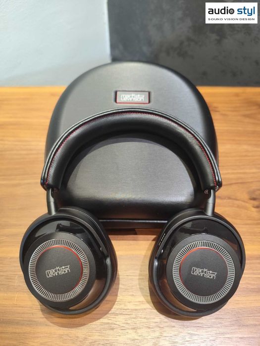 Mark Levinson No 5909 czarne OUTLET