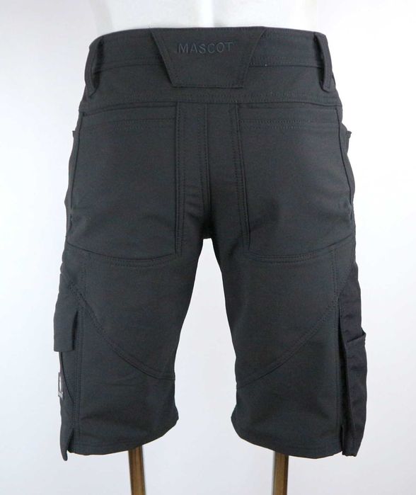 Mascot Accelerate spodenki robocze stretch Cordura 48 (M)