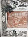 Brotéria. Fé - sciencias - letras Vol. I, Fasc. III . Março de 1925
