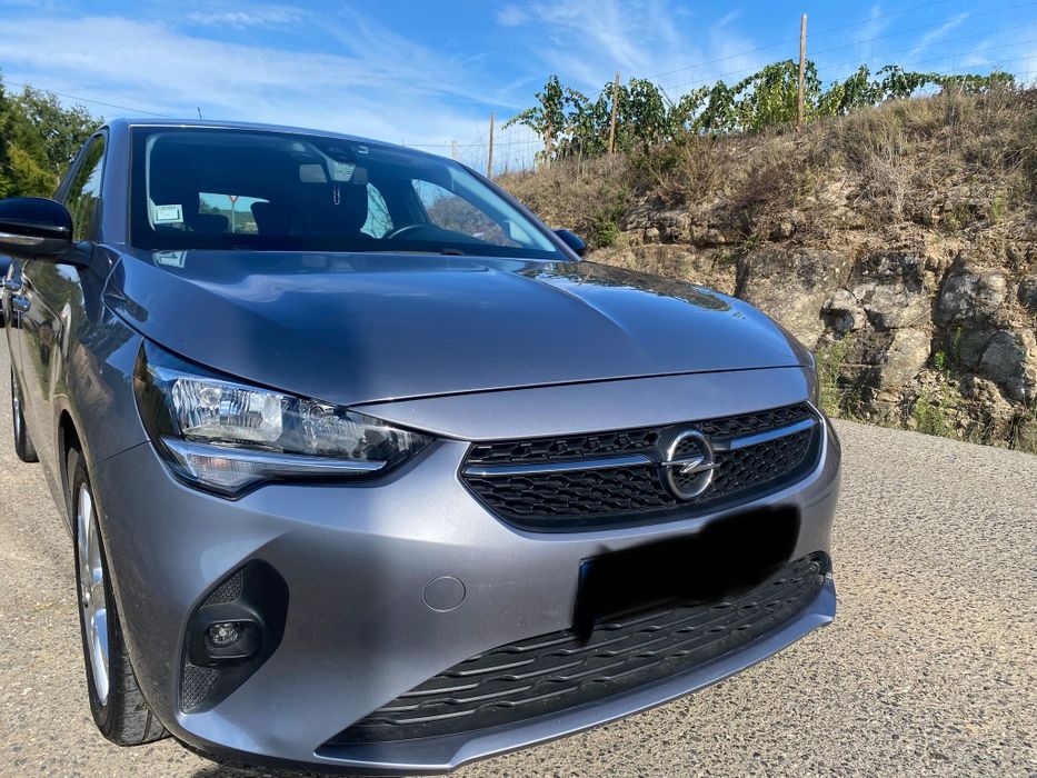 **Opel    Corsa**