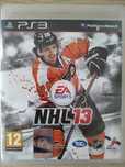 [PS3] NHL 13 gra