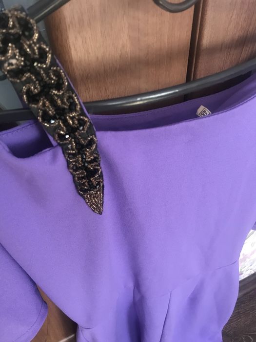 Сукня стильна розмір 48 платье