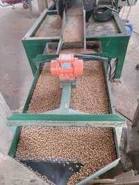 linia do produkcji peletu pellet gropel 500 kg/h