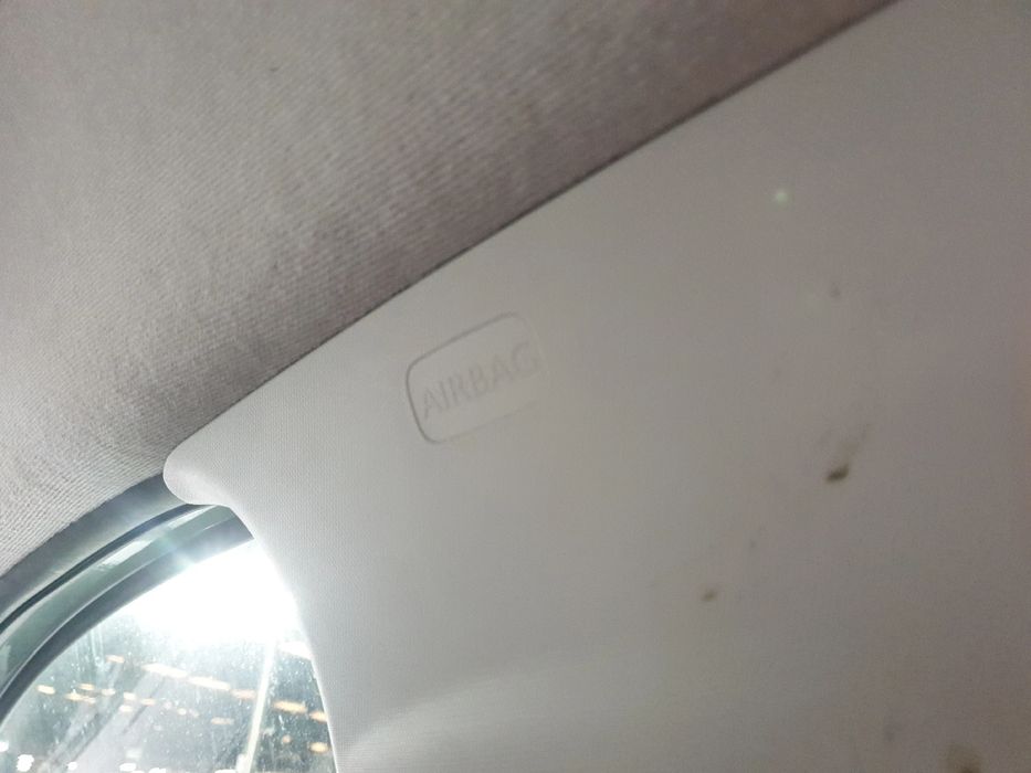 Airbag cortina direito CITROËN C3 III (SX)