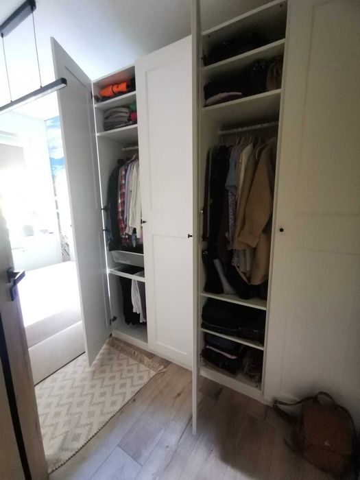 Składanie mebli, usługi remontowe