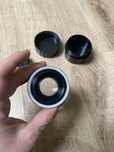 Obiektyw fotograficzny I23U N9004
