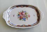 Travessa de porcelana Limoges