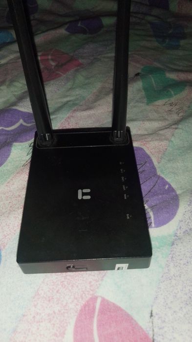 Интернет безродной