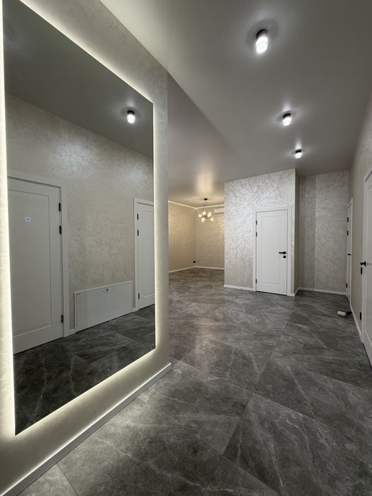 Приватний будинок з ремонтом, меблями, технікою Газ Електрика єОселя