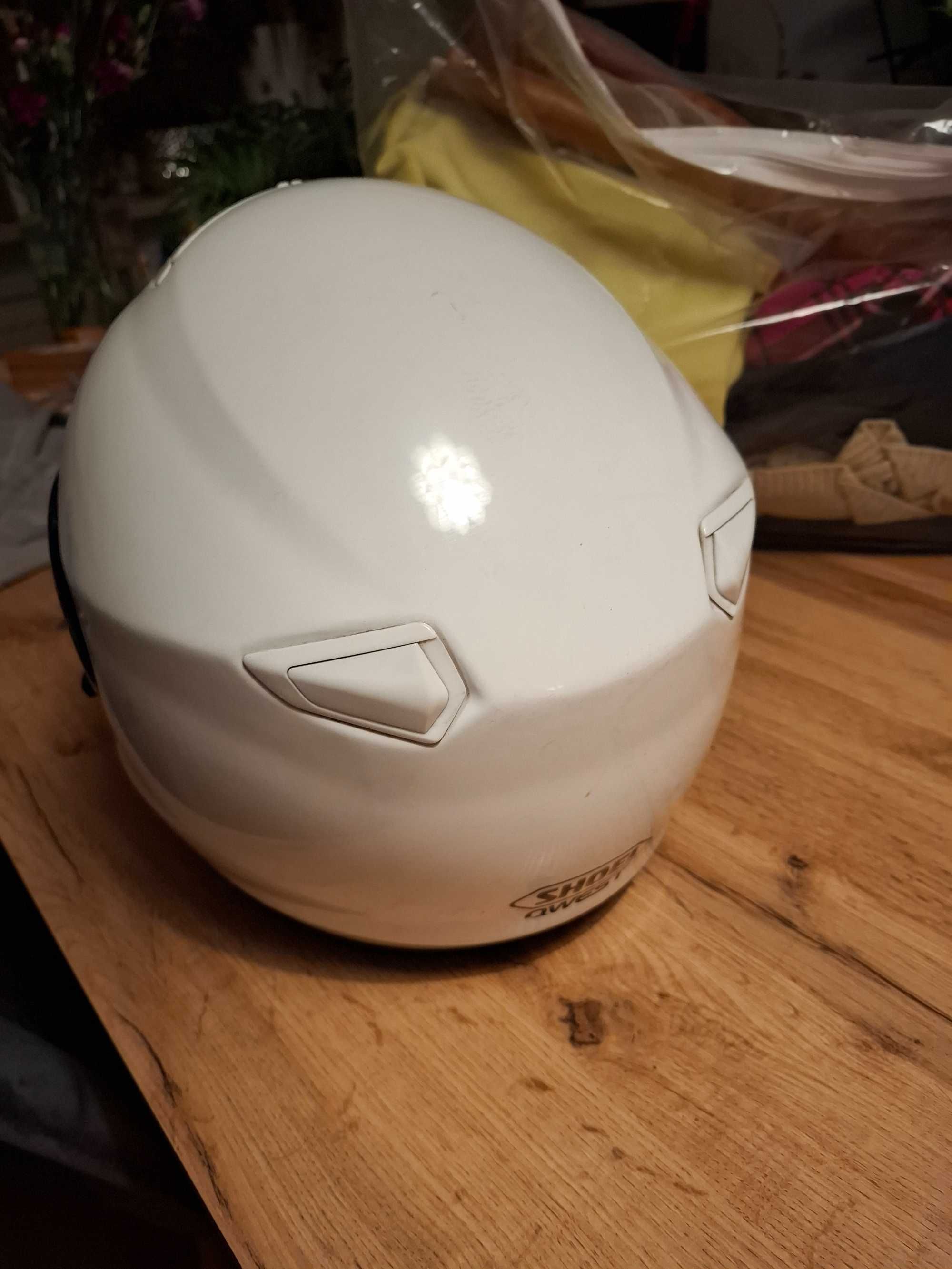 Kask Shoei Qwest