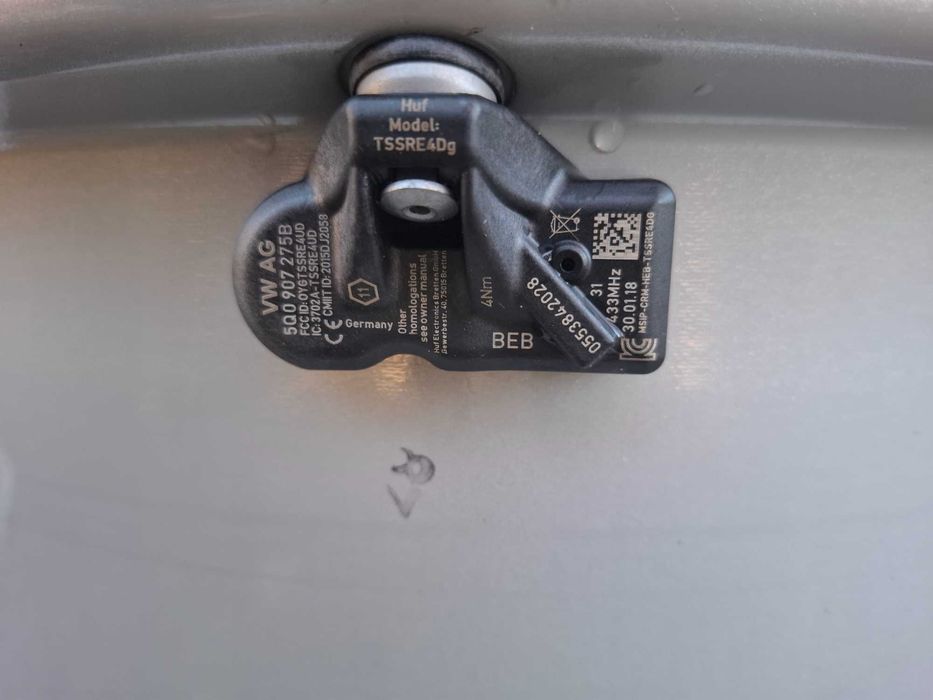 Olazja / Felgi BBS Audi RS3 / 19" / 5x112