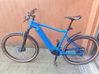 Rower elektryczny MTB Giant Fathom E+0 29 r.XL