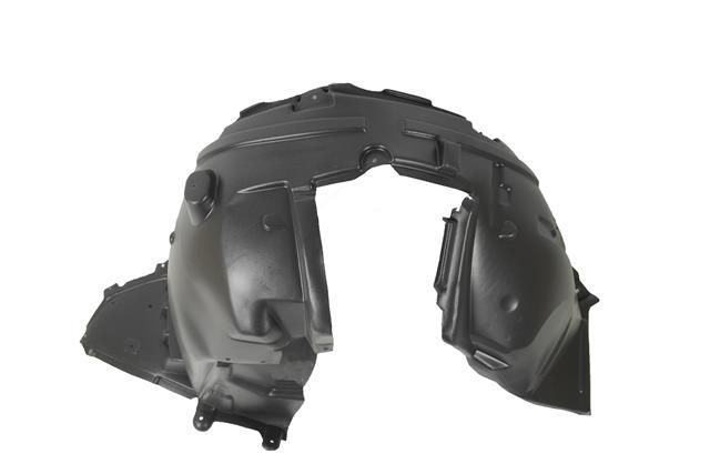 nissan qashqai j11 2014 przed lift nadkole przednie lewe