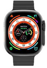 Smartwatch I9 Ultra Max Bluetooth-дзвінок 2,19 дюйма  IP67