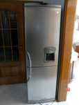 Lodówka LG Electrocool , 186 cm