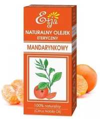 Etja Naturalny Olejek Eteryczny Mandarynkowy 10Ml (P1)