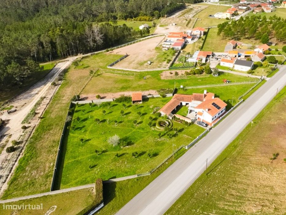 Moradia T2 isolada na Figueira da Foz