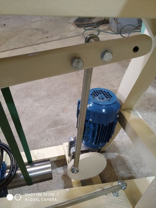 Broca semi-automática