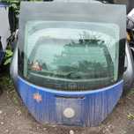 VW New Beetle tylna klapa bagażnika