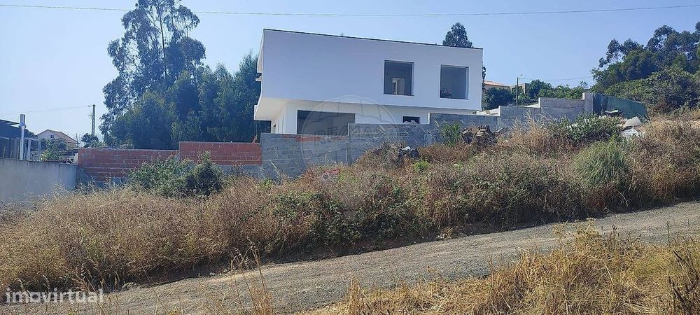 Terreno  para venda