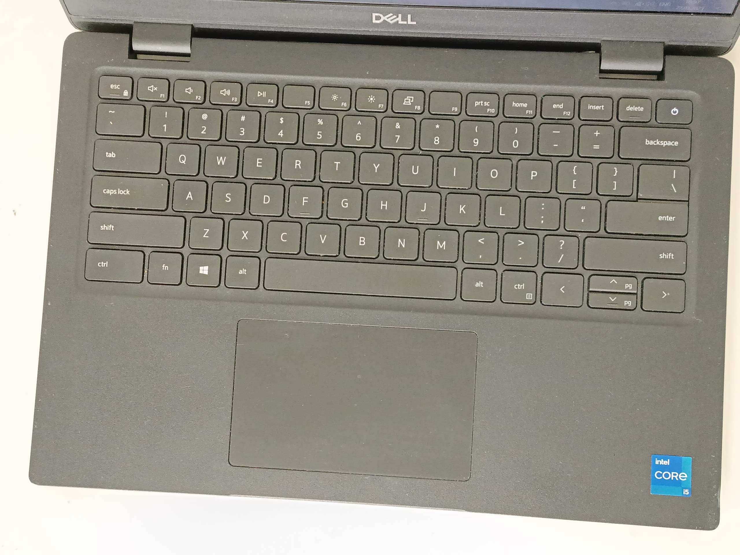 Ультрабук Dell Latitude 3420 14"  i5-1135G7 16Gb  250Gb SSD